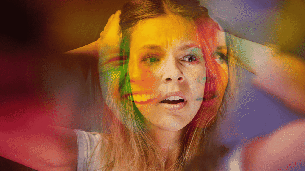 Mania no Bipolar: Euforia, Impulsividade e Crise | Dra. Melissa Romero | Pisquiatra