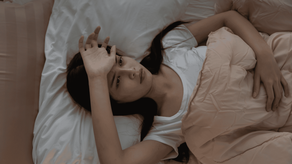 TEPT | Dra. Melissa Romero | Pisquiatra