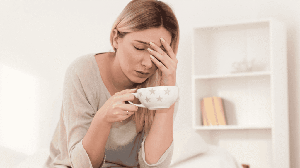 TDPM: Depressão e Irritabilidade Menstrual | Dra. Melissa Romero | Pisquiatra