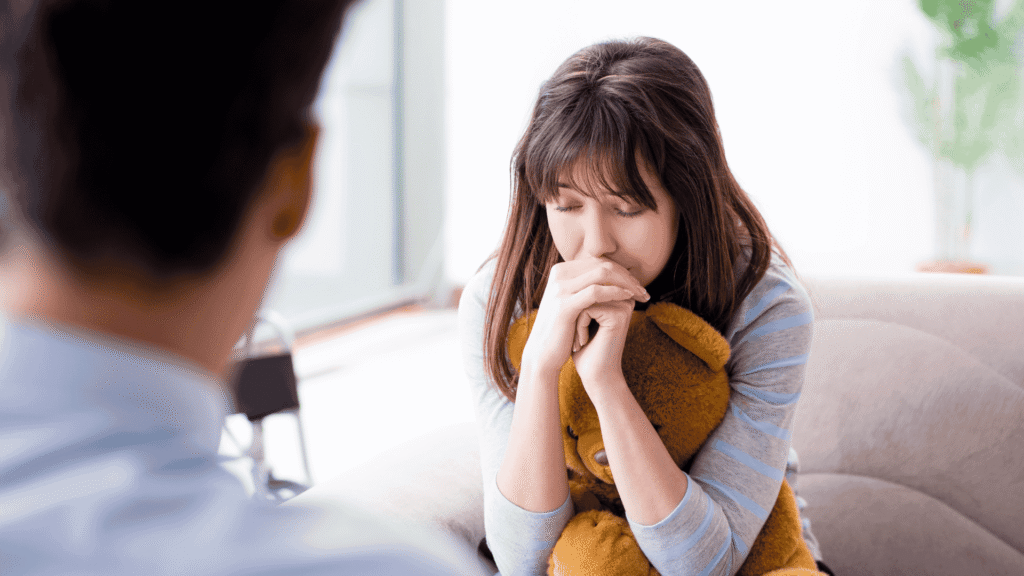 Transtorno Borderline | Dra. Melissa Romero | Pisquiatra