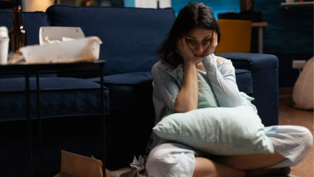 Ansiedade e depressão | Dra. Melissa Romero | Pisquiatra