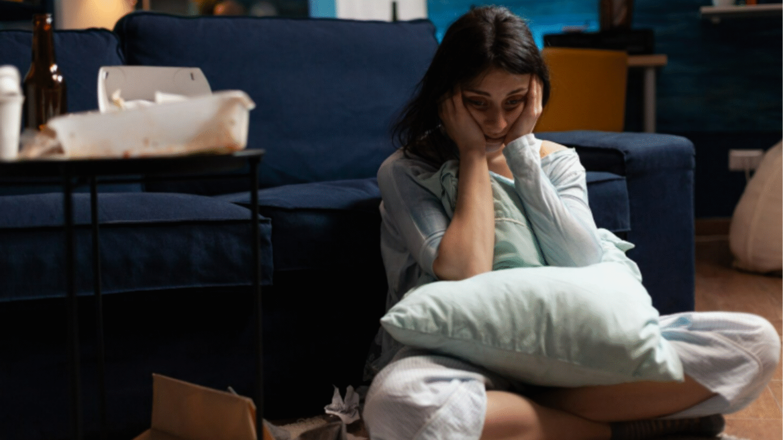 Ansiedade e depressão | Dra. Melissa Romero | Pisquiatra