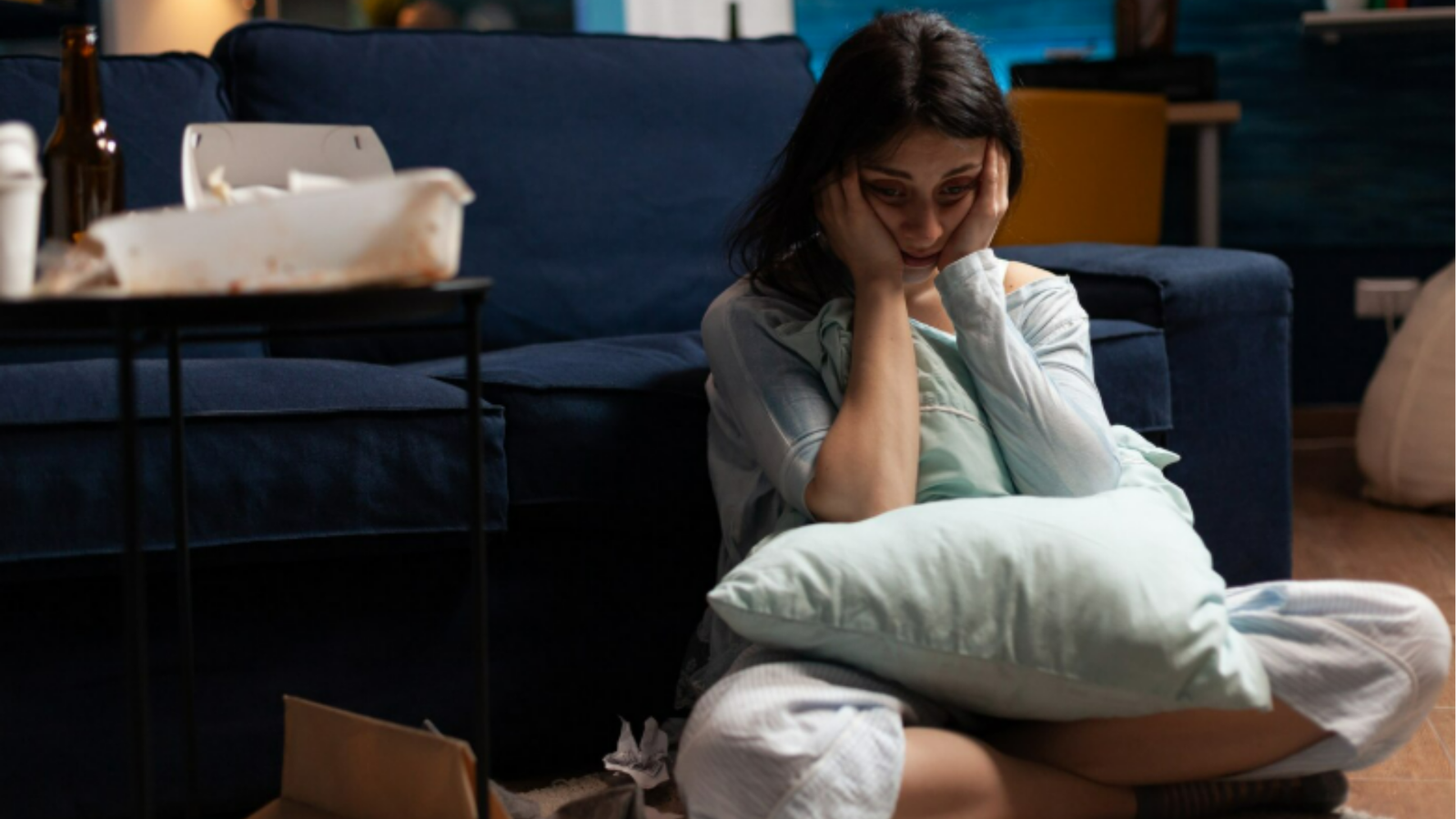 Ansiedade e depressão | Dra. Melissa Romero | Pisquiatra