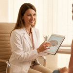 O que um psiquiatra faz | Dra. Melissa Romero | Pisquiatra