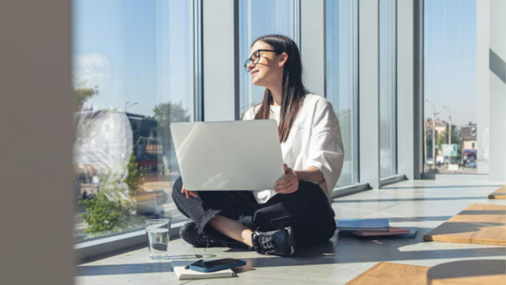 Saúde mental no ambiente de trabalho | Dra. Melissa Romero