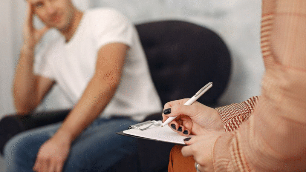 Autoconhecimento e tratamento psiquiátrico | Dra. Melissa Romero