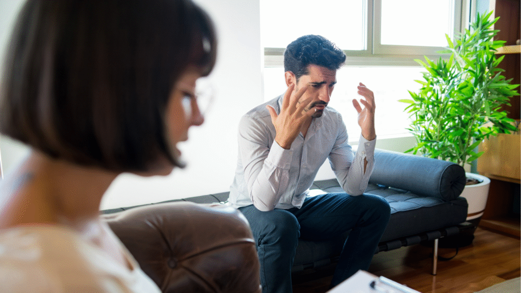 Transtorno de personalidade | Dra. Melissa Romero