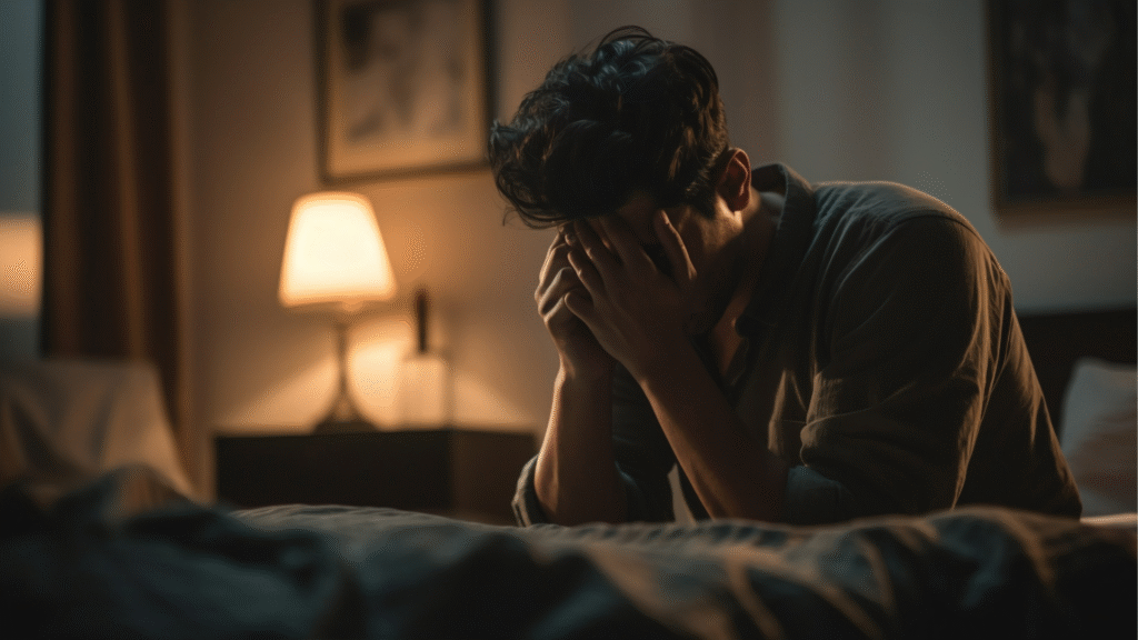 Diferença entre Tristeza e Depressão | Dra. Melissa Romero