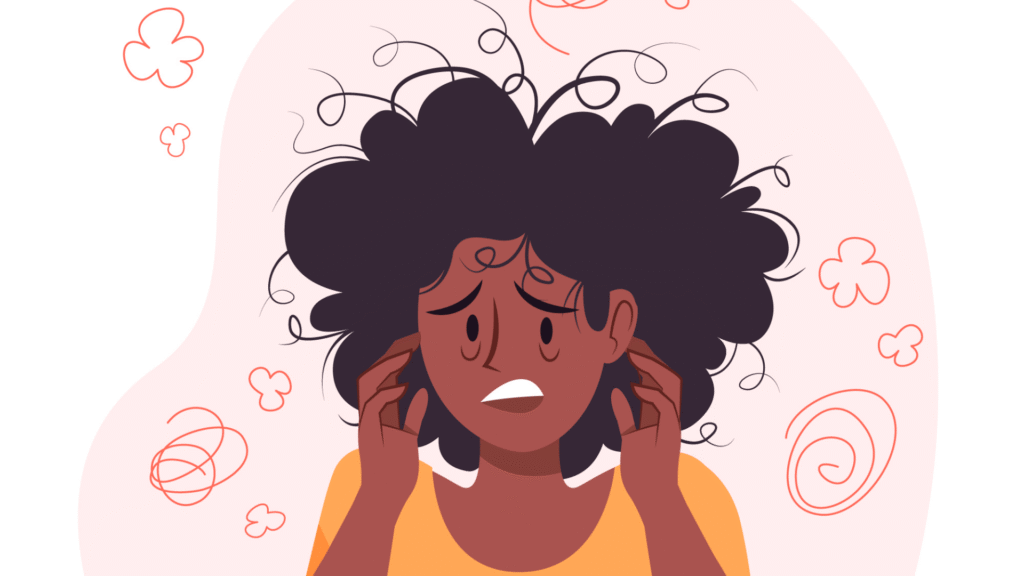 Ataques de pânico | Dra. Melissa Romero