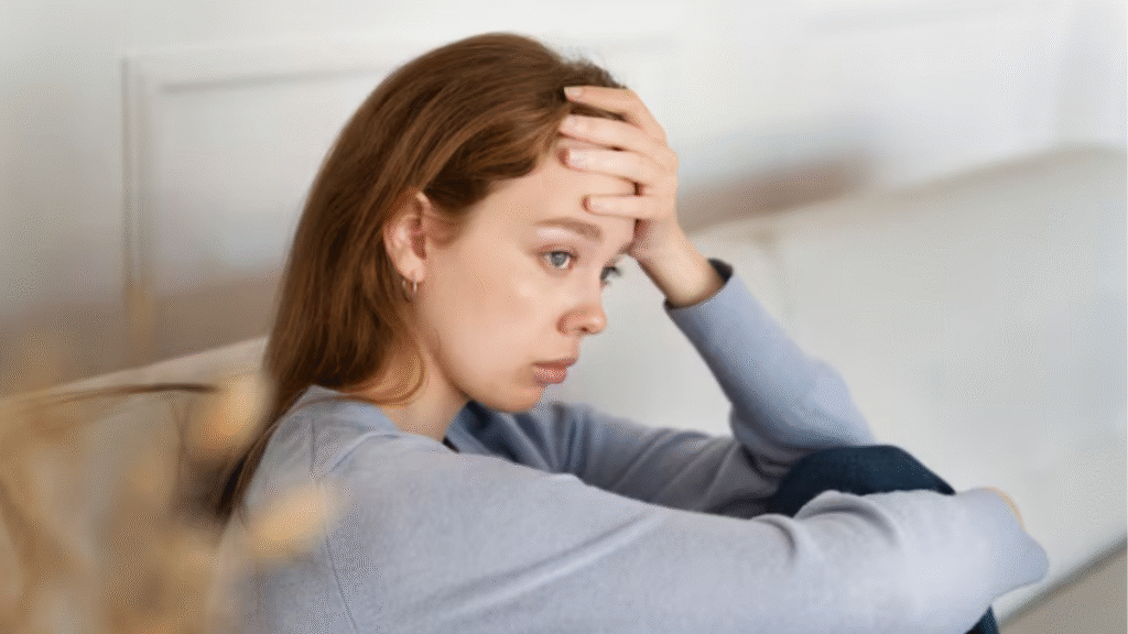 Crises emocionais agudas | Dra. Melissa Romero