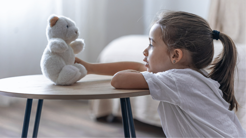 Saúde mental na infância e adolescência | Dra. Melissa Romero