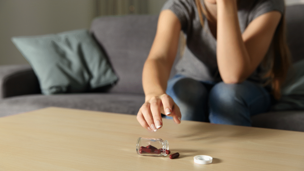 Como os antidepressivos funcionam | Dra. Melissa Romero