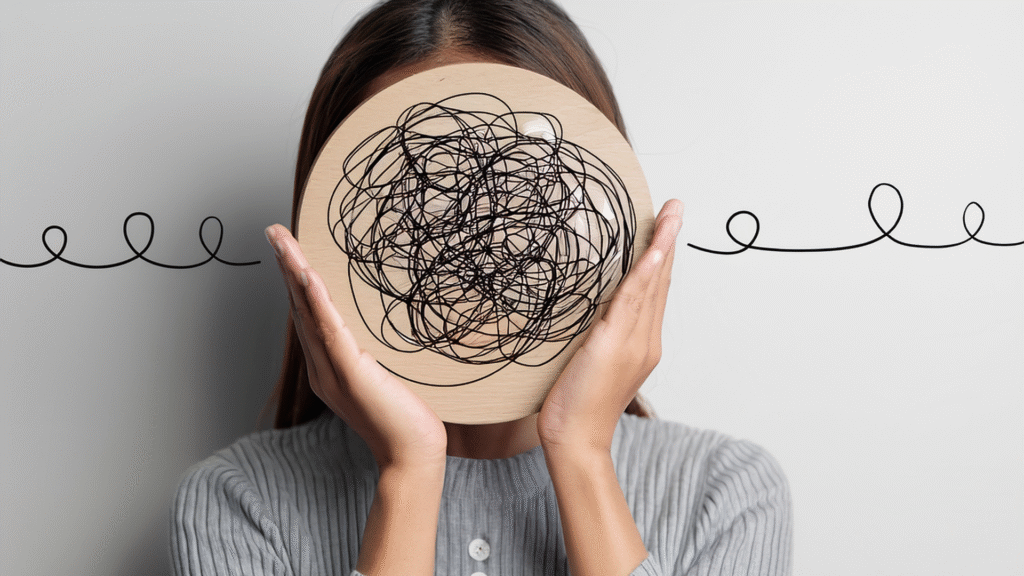 Dissociação e trauma | Dra. Melissa Romero