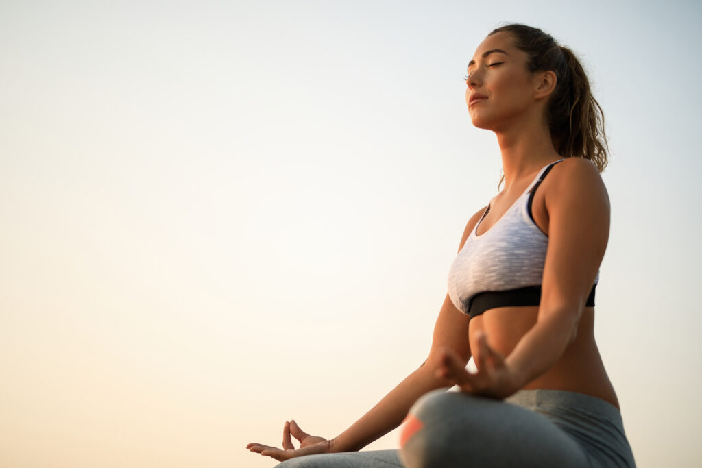 Mindfulness na psiquiatria: como a atenção plena auxilia no tratamento de transtornos mentais