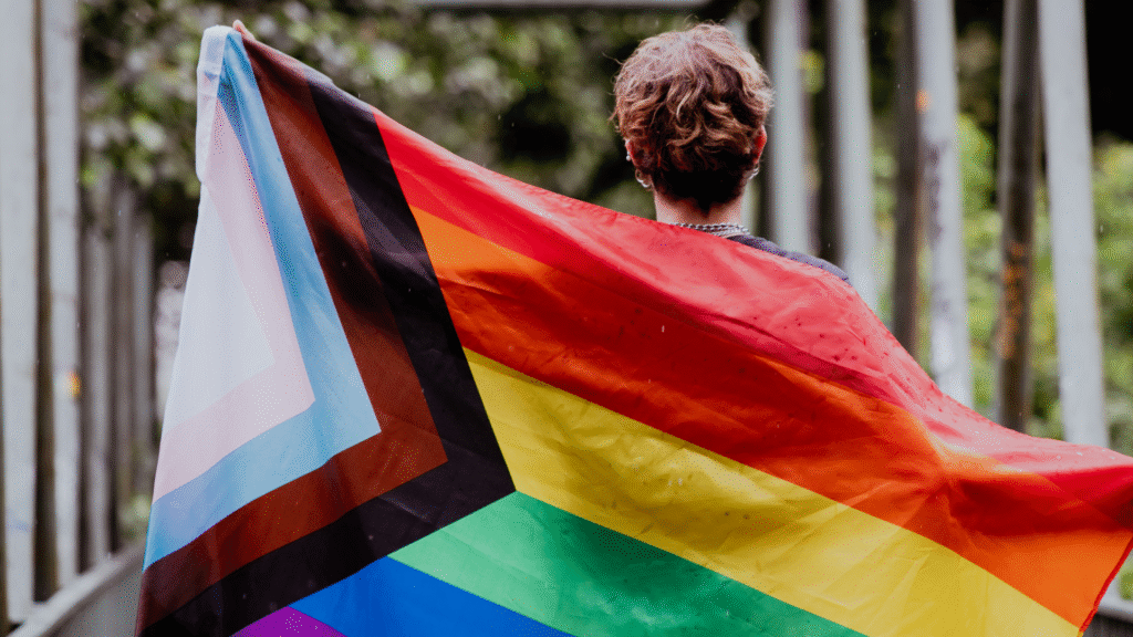 Saúde mental LGBTQIA+ | Dra. Melissa Romero