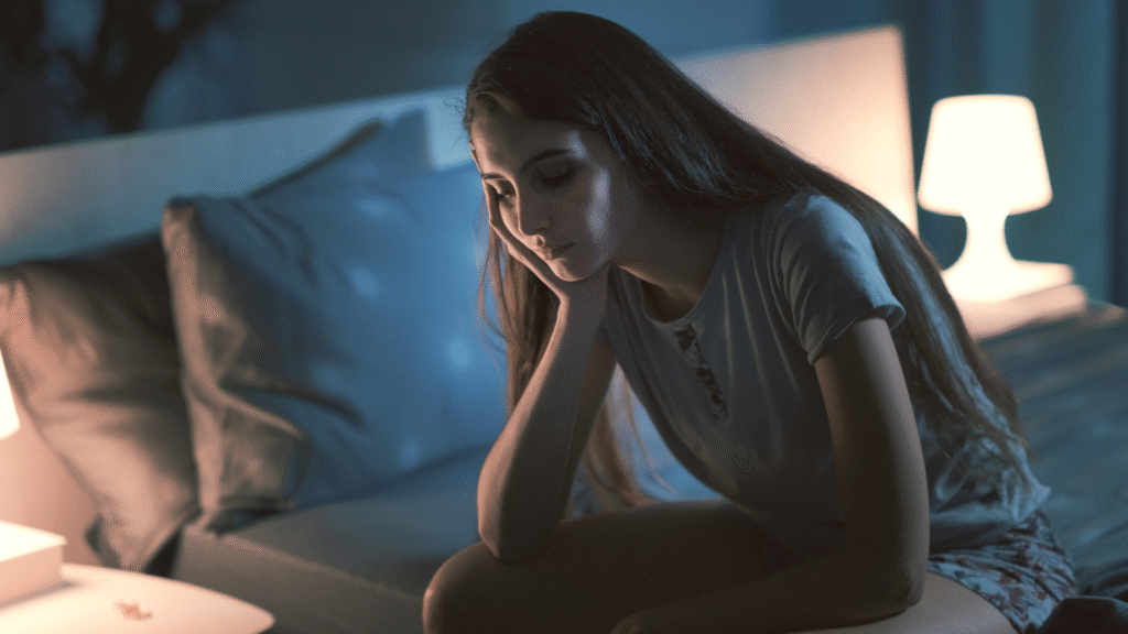 Transtorno de Ansiedade de Separação em Adultos | Dra. Melissa Romero