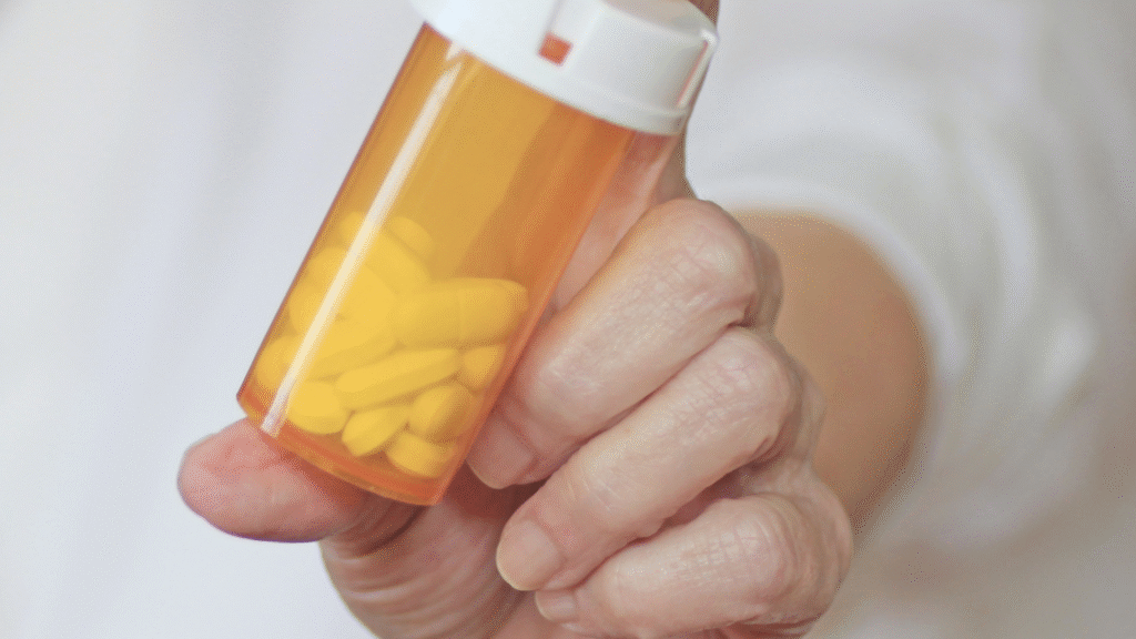 Dependência de Benzodiazepínicos | Dra. Melissa Romero