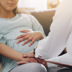 Psiquiatria Perinatal | Dra. Melissa Romero