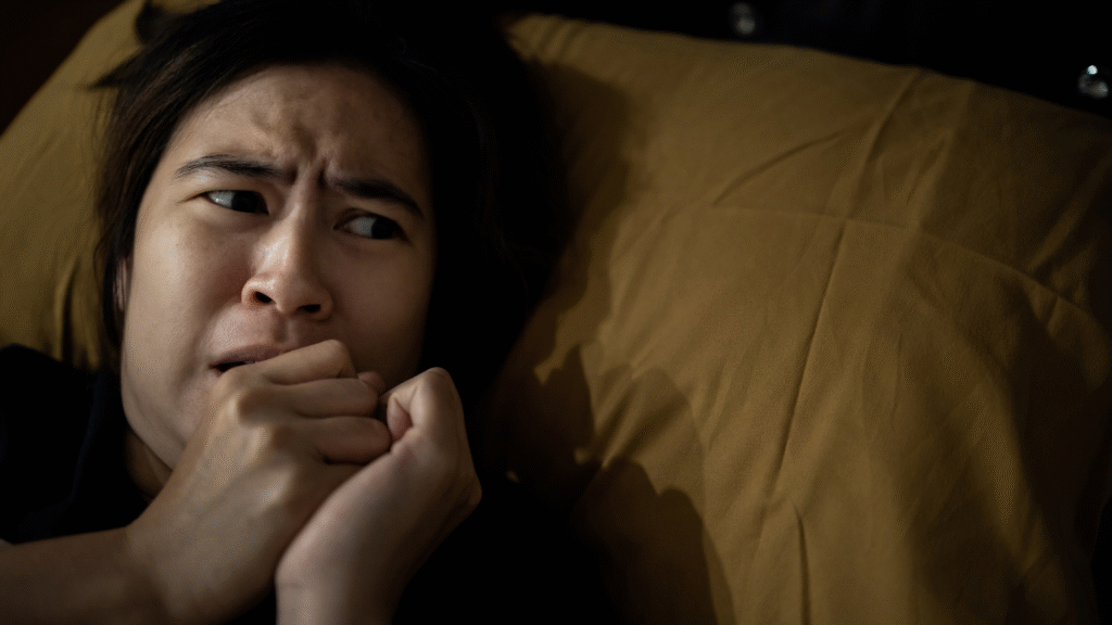 Delirium Estado Confusional Agudo | Dra. Melissa Romero